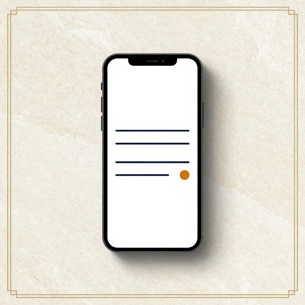 Personal Question Lookup